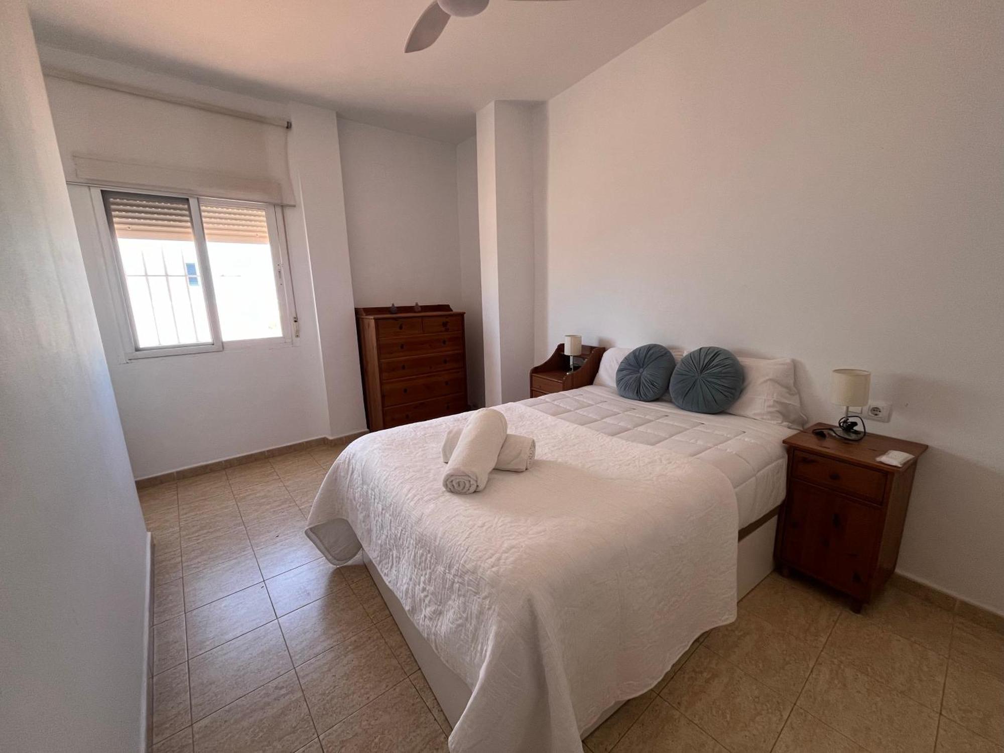 Penthouse Mara Ascensor Y Playa Grupo Ac Gestion Lejlighed Cádiz Eksteriør billede