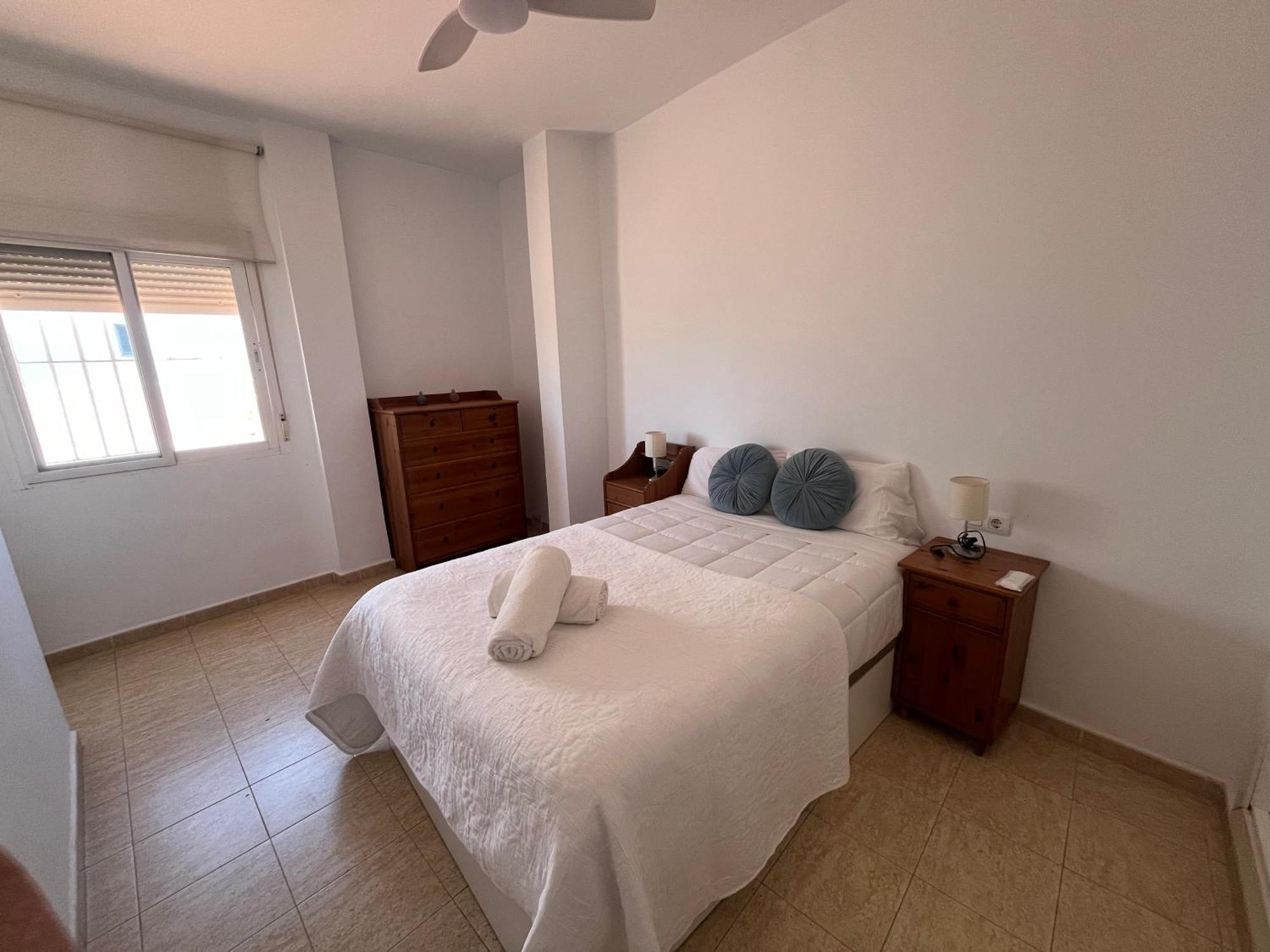 Penthouse Mara Ascensor Y Playa Grupo Ac Gestion Lejlighed Cádiz Eksteriør billede
