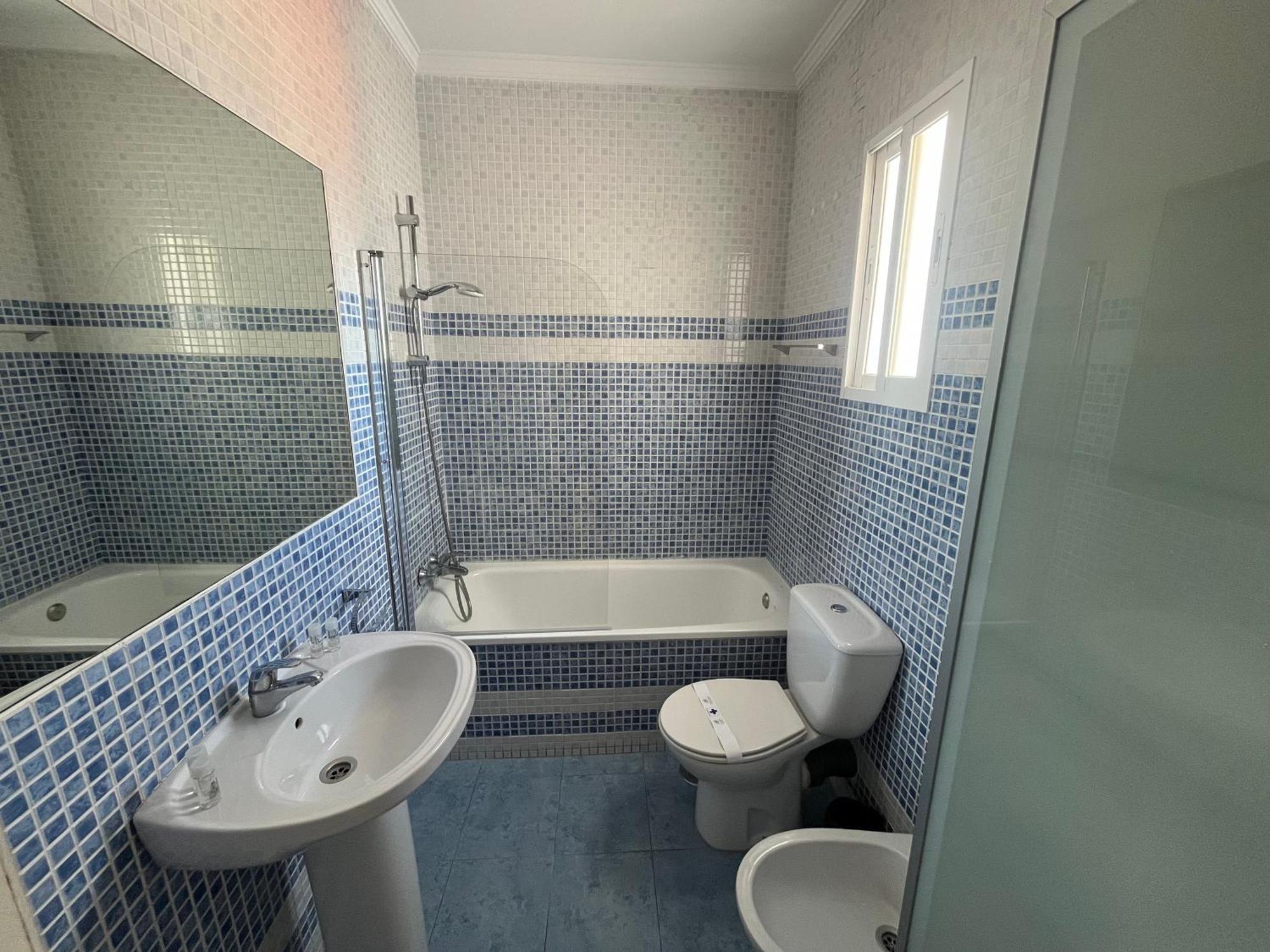 Penthouse Mara Ascensor Y Playa Grupo Ac Gestion Lejlighed Cádiz Eksteriør billede